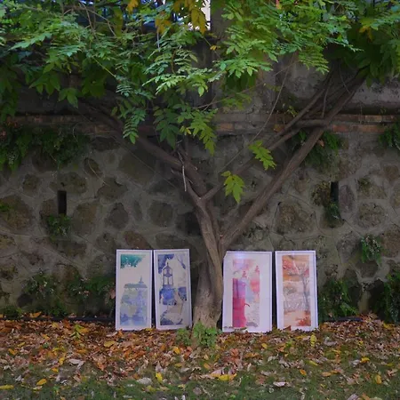 Angolo Sul Giardino