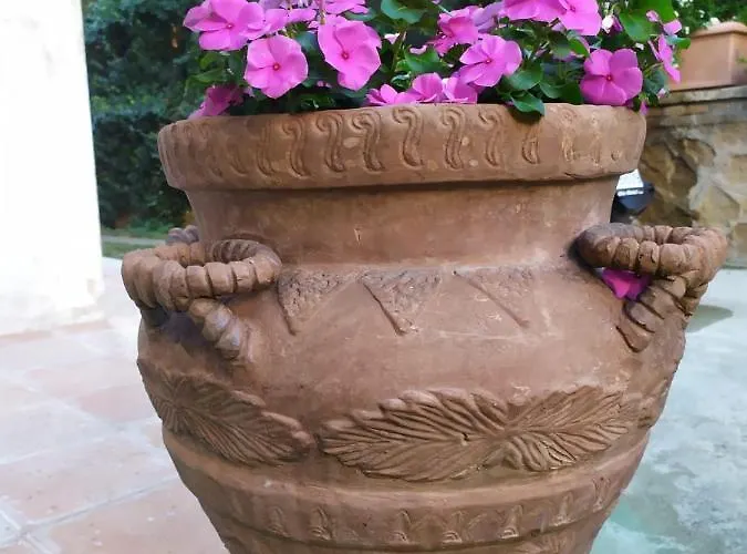 Angolo Sul Giardino 4*