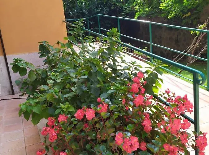 Гостевой дом Angolo Sul Giardino