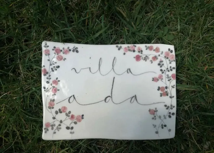 Angolo Sul Giardino